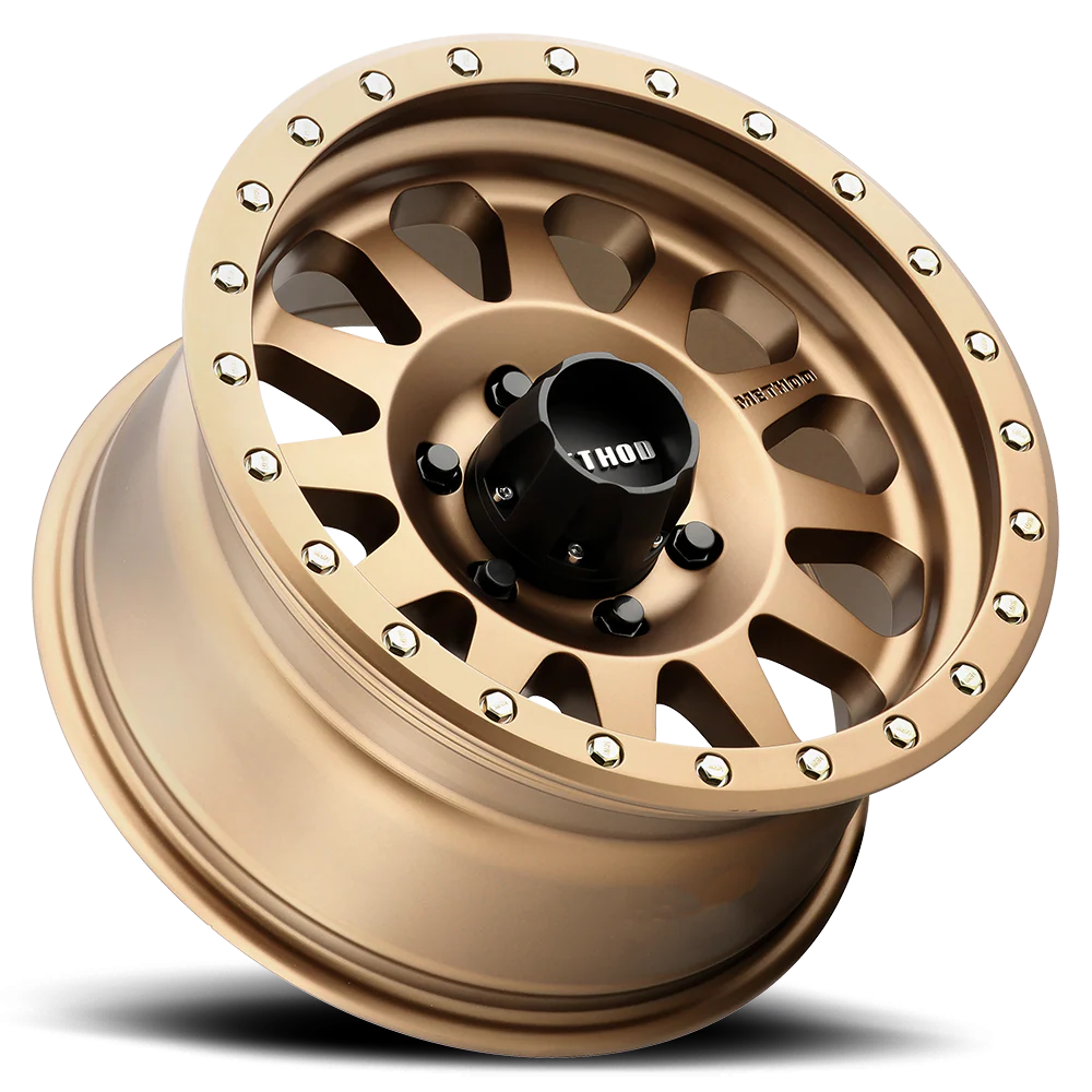 304 - Markdown | Double Standard | Method Bronze® - Image 3