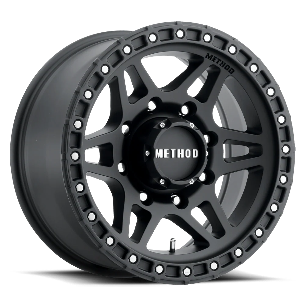 312 | Matte Black - Image 3