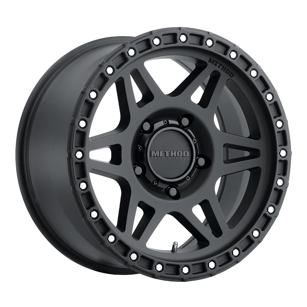 312 | Matte Black - Image 5