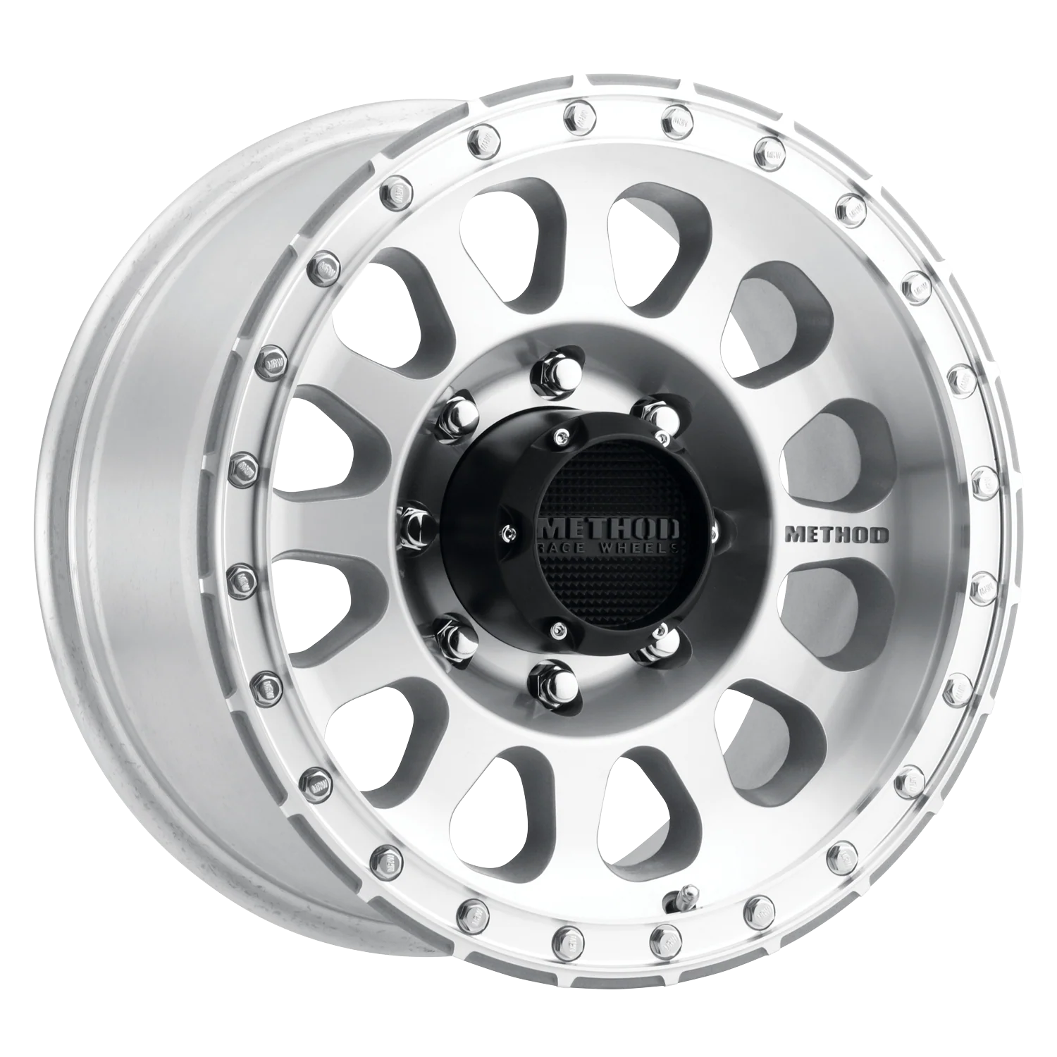 315 | Machined - Clear Coat - Image 3