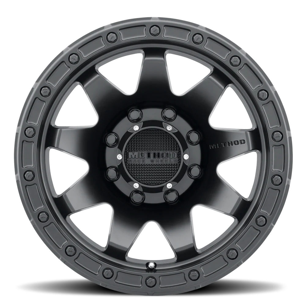317 - Markdown | Matte Black - Image 5
