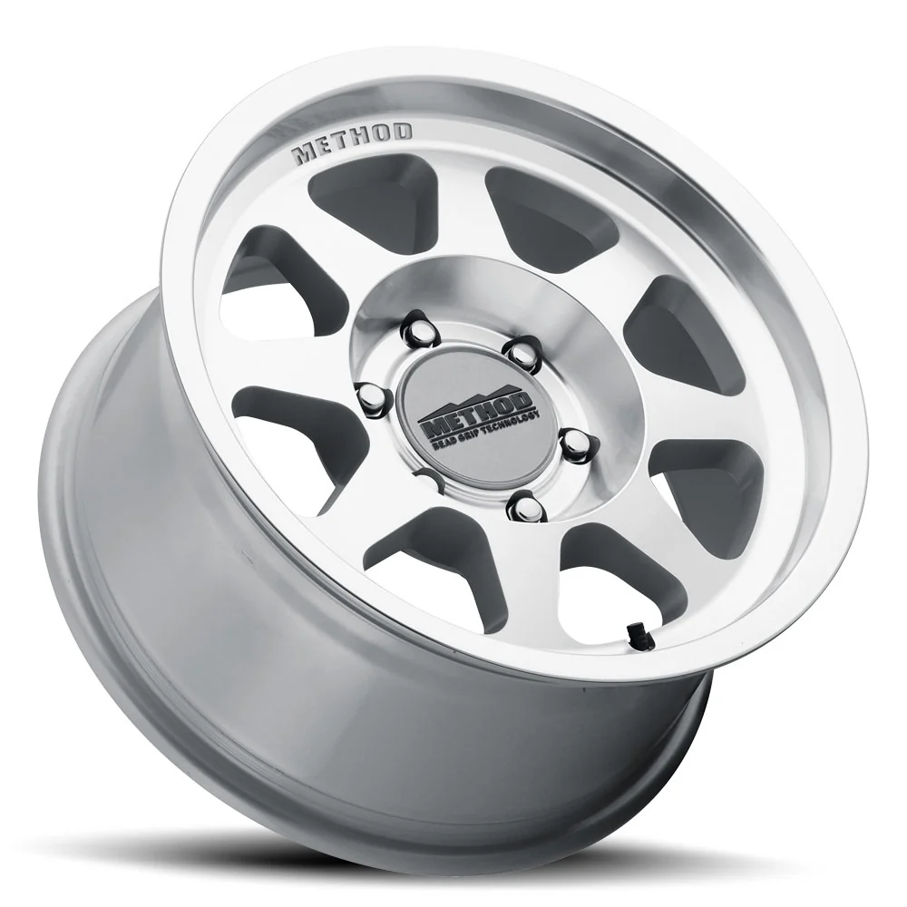 701 | Machined - Clear Coat - Image 3