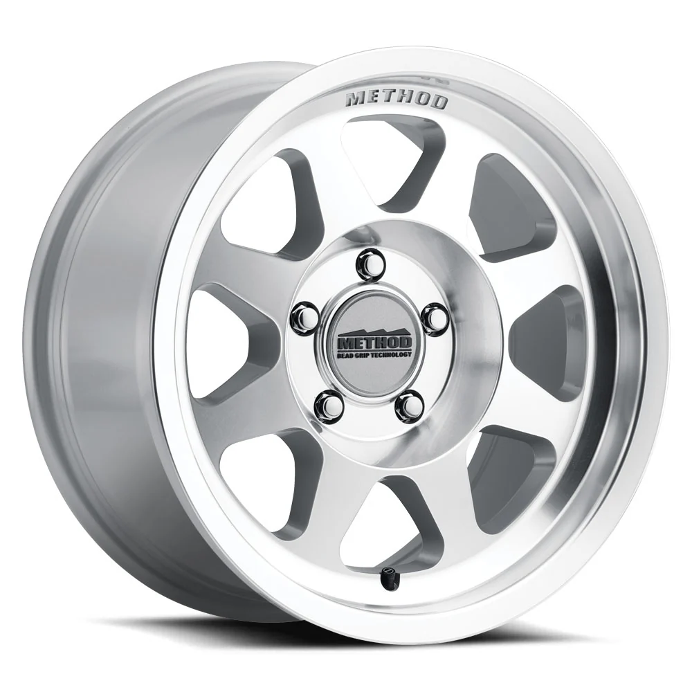 701 | Machined - Clear Coat - Image 4