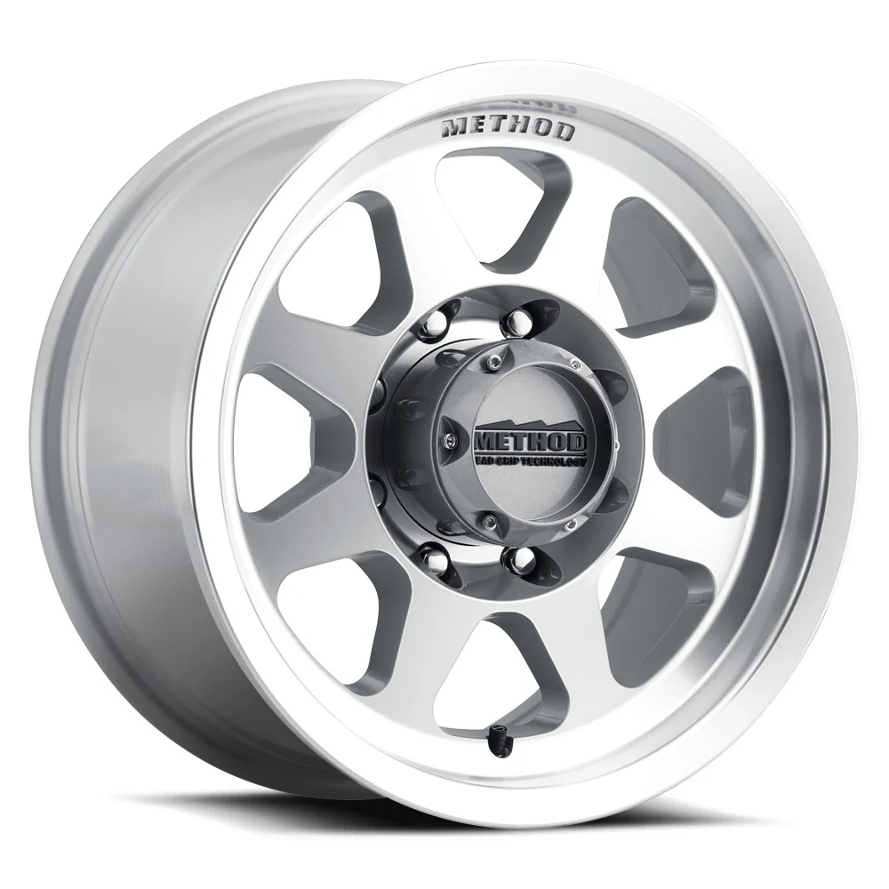 701 | Machined - Clear Coat - Image 5