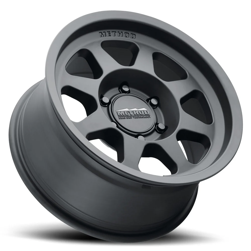 701 | Matte Black - Image 3
