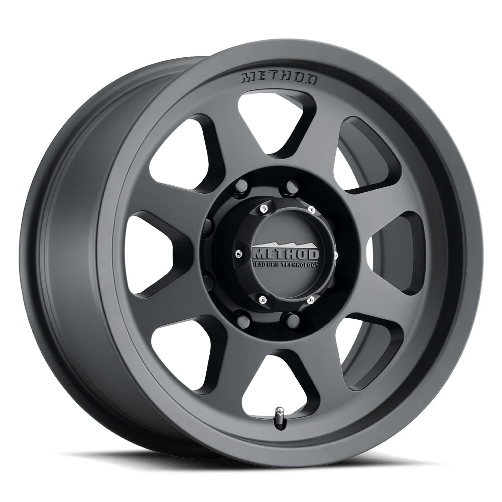 701 | Matte Black - Image 4