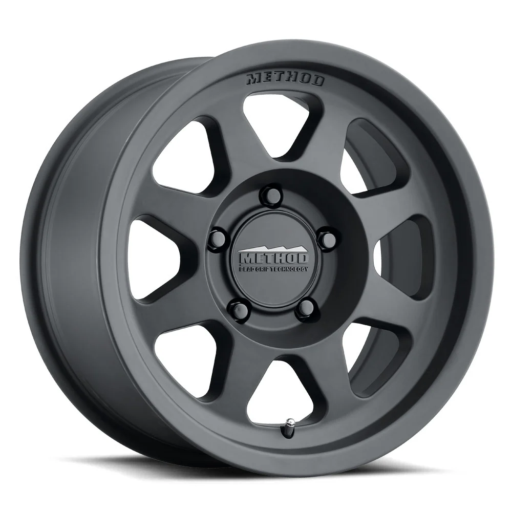 701 | Matte Black - Image 5