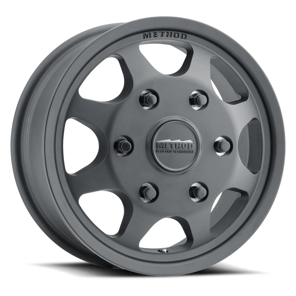 701 | Matte Black - Image 6